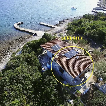 Ferienhaus House Serenity