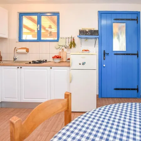 Holiday home House Serenity *